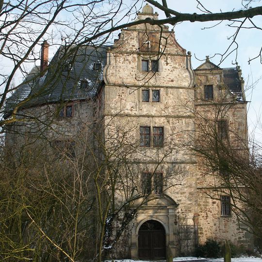 Schloss Hausen