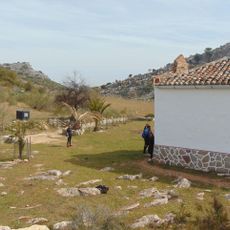 Ermita de la Virgen de la Escarihuela