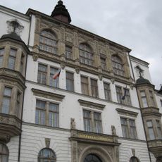 Gymnázium Teplice