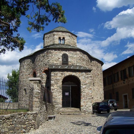 Battistero di San Giovanni