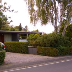 Bewobau-Siedlung Quickborn