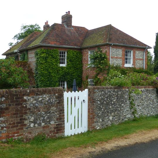 Rudge Farmhouse