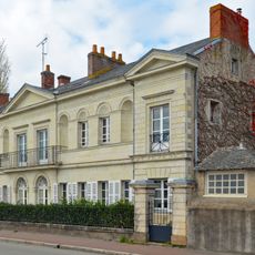 Villa de la Douvelière