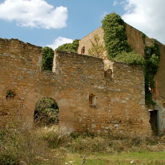 Sant Antoni de Montalt