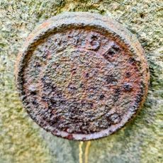 Boundary marker