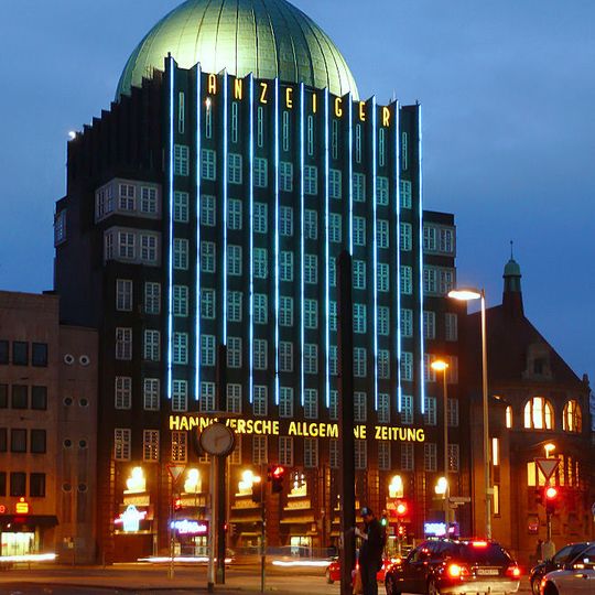 Hochhaus-Lichtspiele