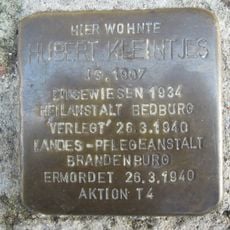 Hubert Kleintjes