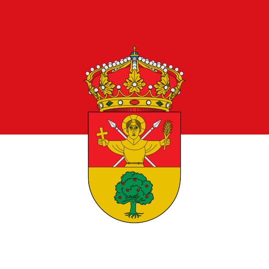 San Esteban del Valle