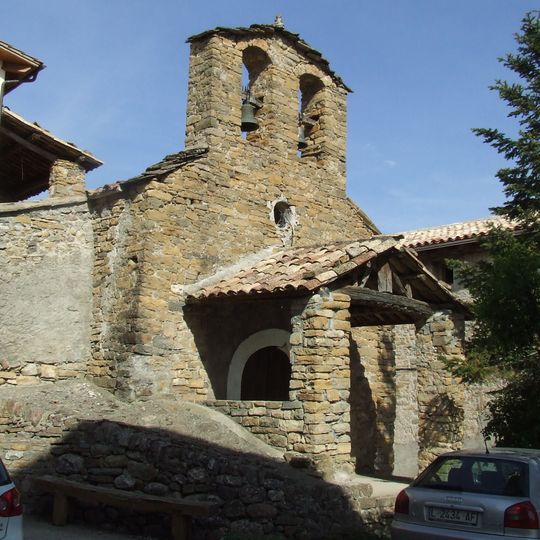 Sant Joan de Vinyafrescal