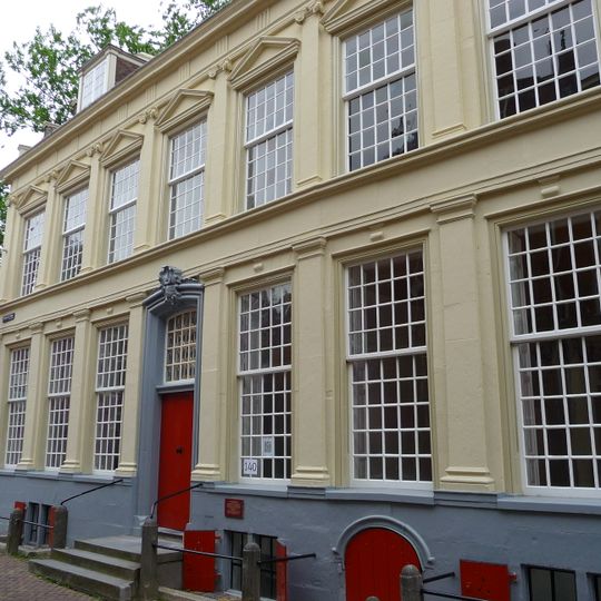 De Havelozeschool
