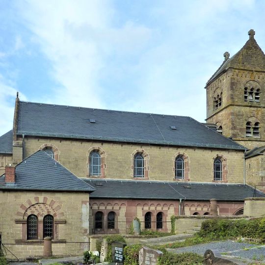 St. Jakobus der Ältere