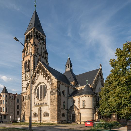 Petruskirche