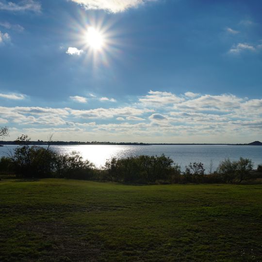 Lake Wichita