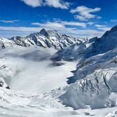 Jungfrau