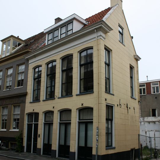 Hardewikerstraat 17