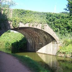 Tidcombe Bridge