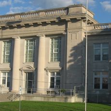 Clay County Courthouse