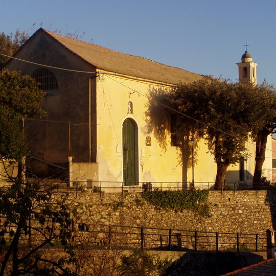 Oratorio di Sant'Antonio abate