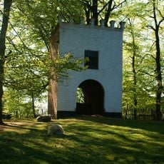 Duiventil, Renswoude