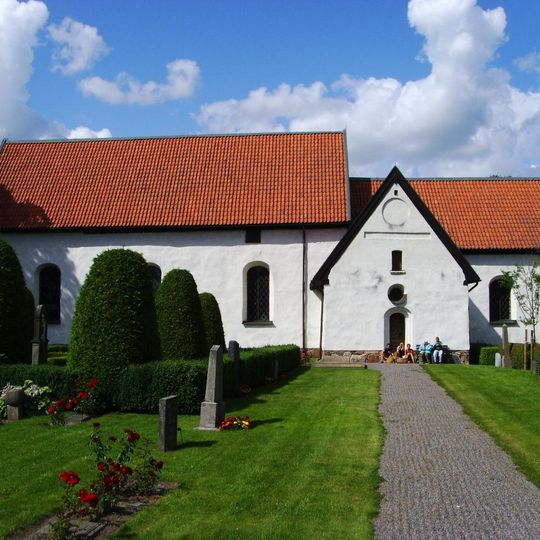 Skönberga Church