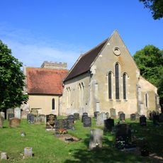 Church of St Lawrence