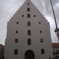 Reitstadel (Neumarkt)