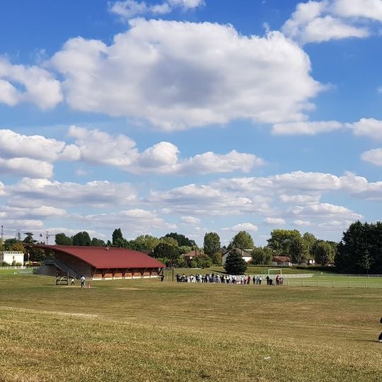 Piscine Municipale l'Hippocampe