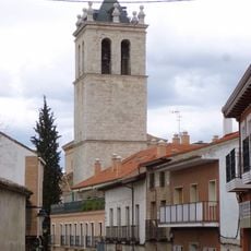 Church of Santa María Magdalena
