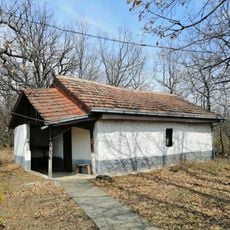 St. Athanasius Church
