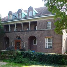 Haus Burchardt