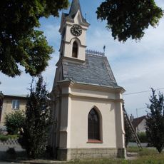 Chapel of the Holy Guardian Angels