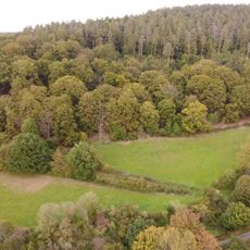 Waltersberg bei Rengshausen