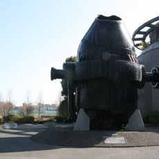 トーマス転炉