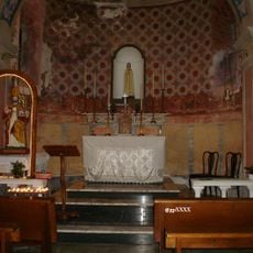 Chiesa di Santa Maria degli Angeli