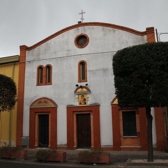 Chiesa ortodossa della Madre di Dio
