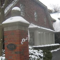 Wallmay Carriage House