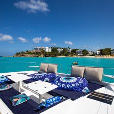 Pyratz Gourmet Sailing 