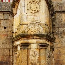 Chafariz de D. João V