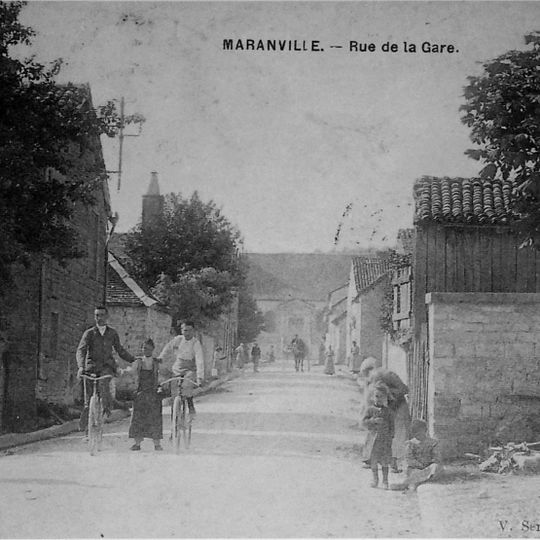 Maranville