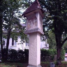 Sollner Säule