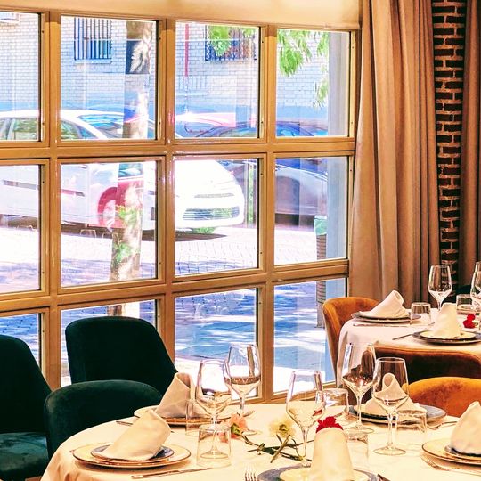 Restaurante El Acebo