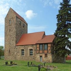 Dorfkirche Engersen
