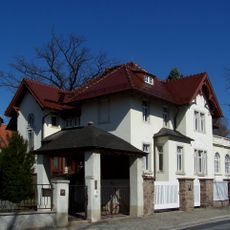 Villa Heinrich Findeisen