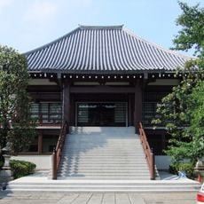 Zenshō-an Temple