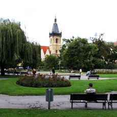 Charles Square