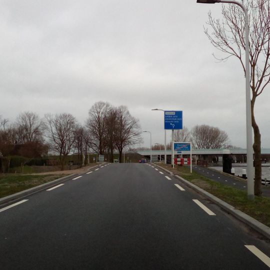 Koningin Máximabrug