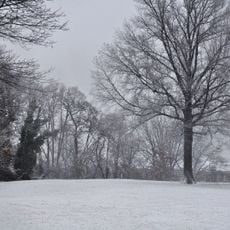 Fort Reno Park