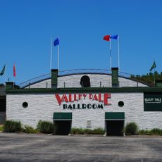 Valley Dale Ballroom