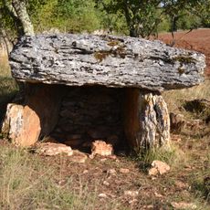 Dolmens de la Combe de Saule