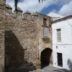 Muralla de Vejer de la Frontera